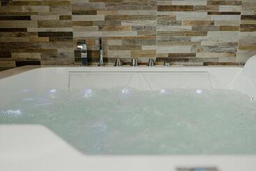 پانسیون Miryam House Affittacamere Suite E Relax