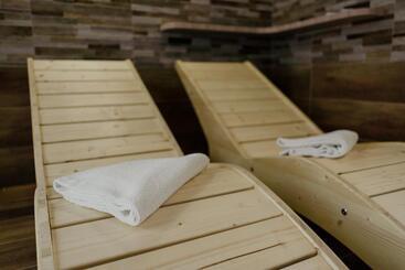 پانسیون Miryam House Affittacamere Suite E Relax