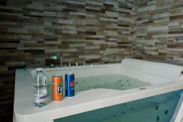 پانسیون Miryam House Affittacamere Suite E Relax