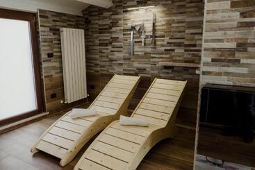 پانسیون Miryam House Affittacamere Suite E Relax