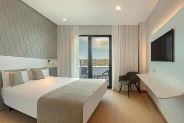 Aj Gran Alacant by SH Hoteles - Santa Pola
