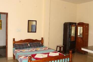 هاستل Blissful Haven Art House Near Entrance To Auroville