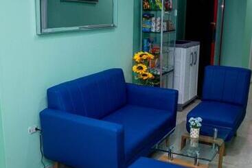 تختخواب و صبحانه Comfort House