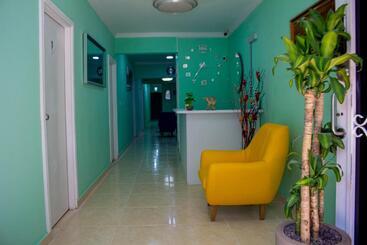 تختخواب و صبحانه Comfort House