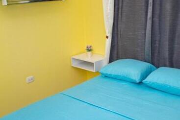 تختخواب و صبحانه Comfort House