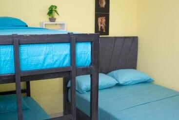 تختخواب و صبحانه Comfort House