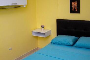 تختخواب و صبحانه Comfort House