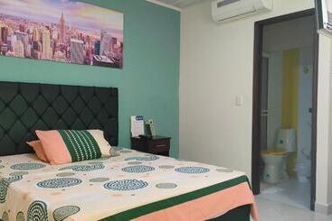 Casahotel Barrancabermeja