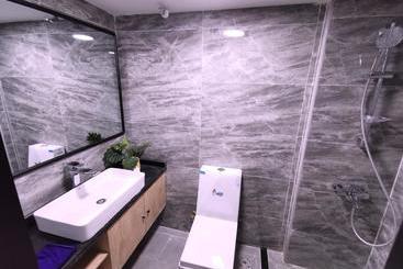 翰煜loft公寓酒店