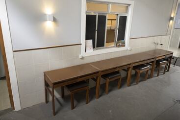 Hostel Diniz