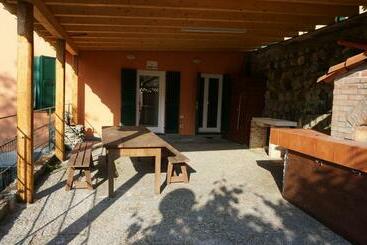 هتل Agriturismo U Muinettu