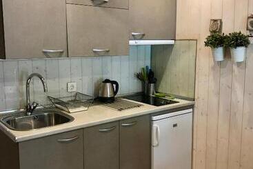 هتل Agroturismo Anziola