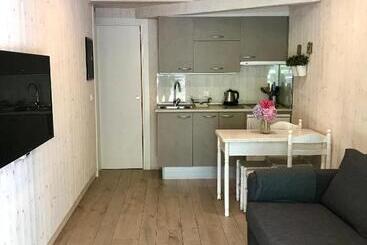 هتل Agroturismo Anziola