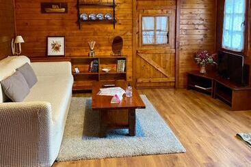 هتل Agroturismo Anziola