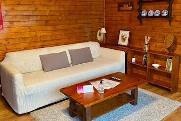 هتل Agroturismo Anziola