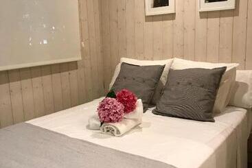 فندق Agroturismo Anziola