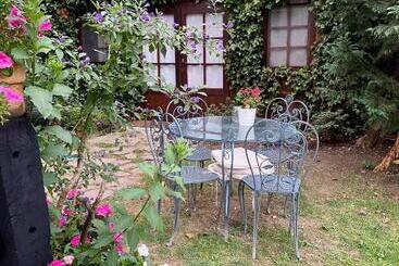 هتل Agroturismo Anziola