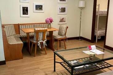 فندق Agroturismo Anziola