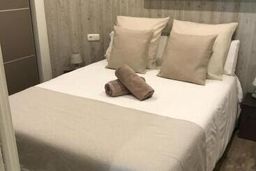هتل Agroturismo Anziola