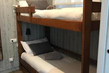 هتل Agroturismo Anziola