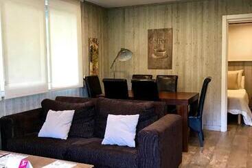 هتل Agroturismo Anziola