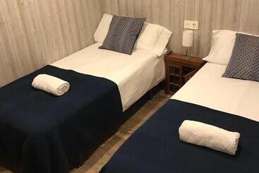هتل Agroturismo Anziola