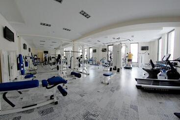 בית מלון כפרי Aquarius Boutique