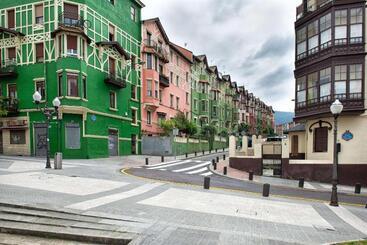 هتل Bed4u Bilbao