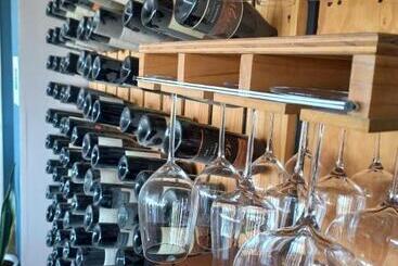 هتل Colchagua D Vino