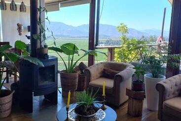 هتل Colchagua D Vino