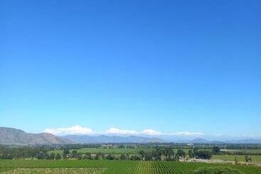 هتل Colchagua D Vino