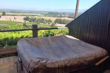 هتل Colchagua D Vino