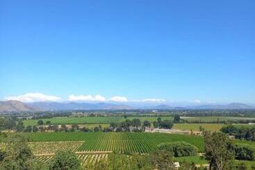 هتل Colchagua D Vino