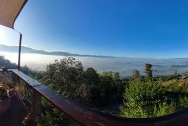 هتل Colchagua D Vino