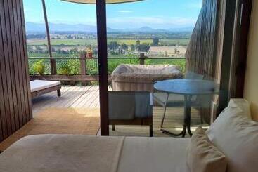 هتل Colchagua D Vino