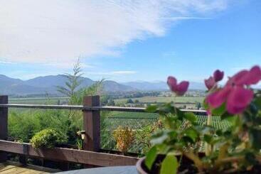 هتل Colchagua D Vino