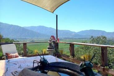 هتل Colchagua D Vino