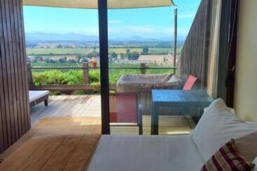 هتل Colchagua D Vino