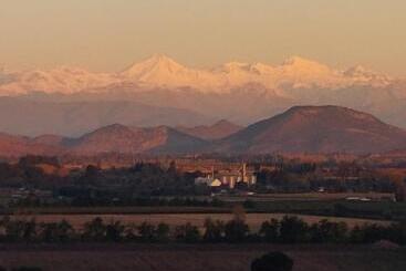 هتل Colchagua D Vino