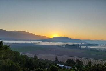 هتل Colchagua D Vino