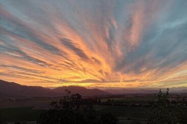 هتل Colchagua D Vino