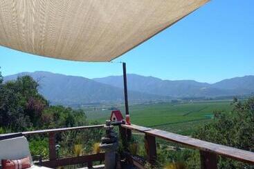 هتل Colchagua D Vino