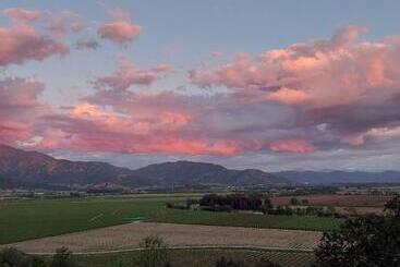 هتل Colchagua D Vino