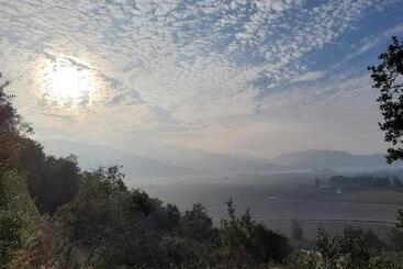 هتل Colchagua D Vino
