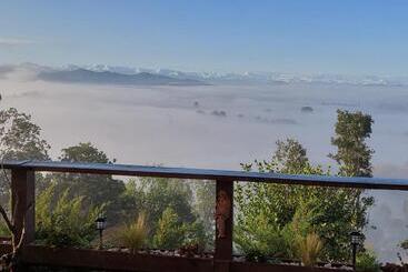 هتل Colchagua D Vino