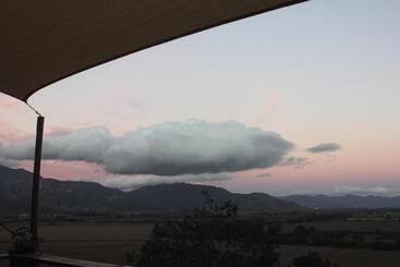 هتل Colchagua D Vino
