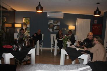 هتل Colchagua D Vino