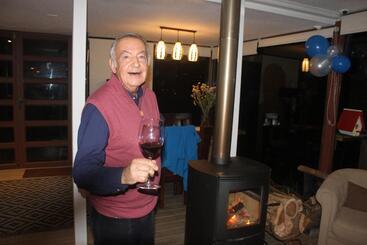 هتل Colchagua D Vino