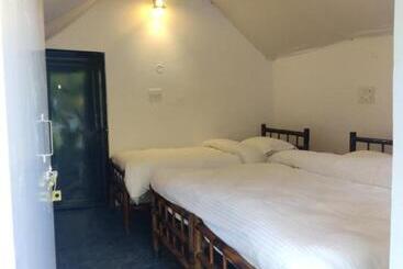 H7stay Luxury Cottages And Camps, Rishikesh - Rishikesh