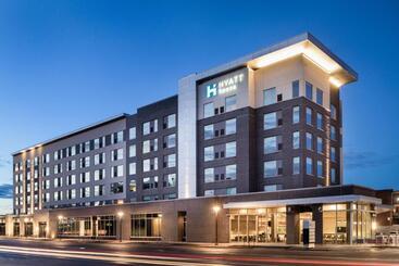 هتل Hyatt House Denver Aurora